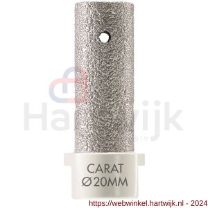 Carat diamant droog frees EHM 20 mm x M14 - H32600301 - afbeelding 1