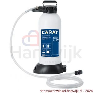 Carat waterdruktank 10 L - H32600810 - afbeelding 1