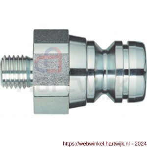 Carat diamantboor adapter M16 uitwendig x NT-Nastroc - H32600228 - afbeelding 1