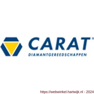 Carat DustProtect Heavy Duty ritssluiting zelfklevend - H32600006 - afbeelding 3