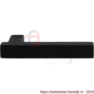 GPF Bouwbeslag ZwartWit 8223 Toro+ deurkruk zwart - H21007770 - afbeelding 1