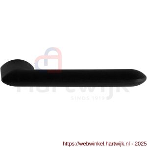 GPF Bouwbeslag ZwartWit GPF8290 Wini deurkruk zwart - H21008067 - afbeelding 1