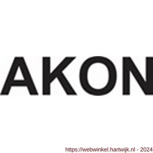 Akon 81.530 opsteekdoorn MK volgens DIN 228-B nummer 2-MK 4 - H40502533 - afbeelding 3