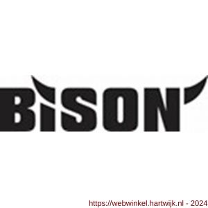 Bison 88.432 gegroefde bekken voor modulaire precisie machinespanklem type 6620 200 mm - H40500246 - afbeelding 3