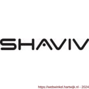 Shaviv 46.180 mes type Burr-Bi mesje R20 - H40519214 - afbeelding 2