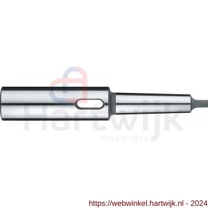 International Tools 84.110 Eco Pro verlengde boorhuls DIN 2187 MK x MK 5 > 3 - H40525979 - afbeelding 1