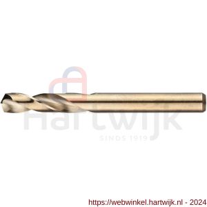 International Tools 11.150 Eco Pro HSS-E spiraalboor DIN 1897 2‚2 mm - H40504993 - afbeelding 1