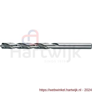 International Tools 11.430 Eco Pro HSS spiraalboor DIN 338 kruisaanslijping 4‚7 mm - H40507910 - afbeelding 1