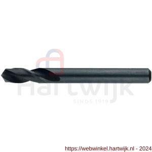 International Tools 11.100 Eco HSS spiraalboor DIN 1897 gewalst 3‚2 mm - H40504947 - afbeelding 1