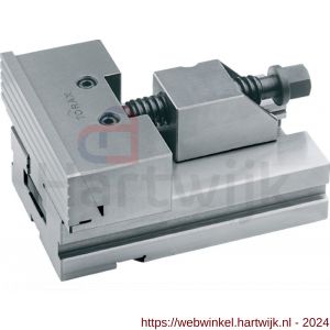 Torax 88.470 beweegbare precisie machinespanklem 150 mm - H40500170 - afbeelding 1