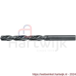 Phantom 19.914 HSS spiraalboor DIN 338 links 4‚0 mm - H40510459 - afbeelding 1