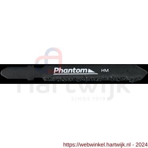 Phantom 64.500 HM decoupeerzaag T75-HM - H40527731 - afbeelding 1