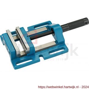 International Tools 88.152 Eco Pro boorklem 150 mm - H40501546 - afbeelding 1