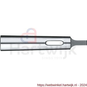 International Tools 84.100 Eco Pro boorhuls (reduceerhuls) DIN 2185 MK x MK 6 > 3 - H40525958 - afbeelding 1