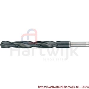 International Tools 11.410 Eco HSS spiraalboor gewalst schacht 10 mm 10‚5 mm - H40507011 - afbeelding 1
