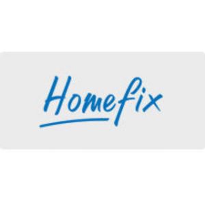 Logo Homefix