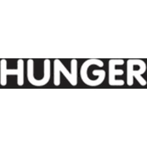 Logo Hunger