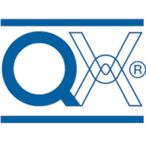 Logo QX Magic