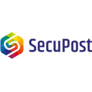 Logo SecuPost