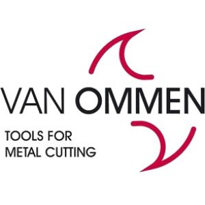 Logo Van Ommen