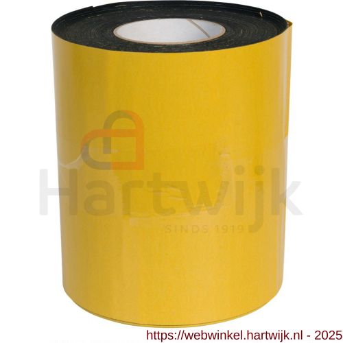 Pandser EPDM folie ZK-Acryl 200 mm x 20 m - H50201198 - afbeelding 1