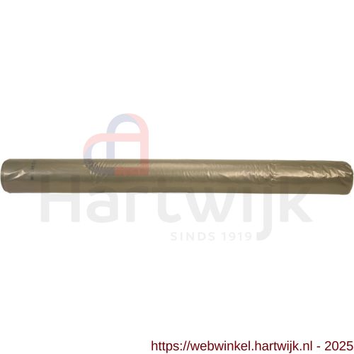 Pandser PE bouwfolie tolerantie 3x50 m x 0,15 T transparant klasse 3 - H50200098 - afbeelding 1