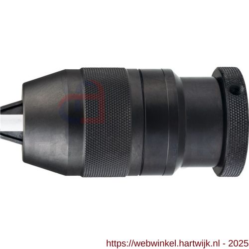 Phantom 81.200 zelfspannende boorhouder type A 3-16 mm J6 - H40525868 - afbeelding 1