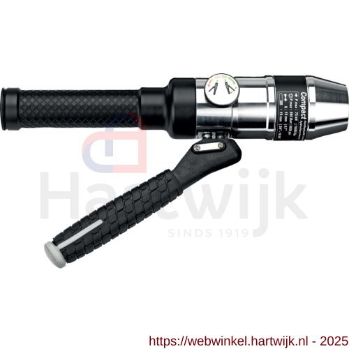 Phantom 67.290 hydraulische handpomp 19 mm UNF 3/4 inch-16 - H40500707 - afbeelding 1