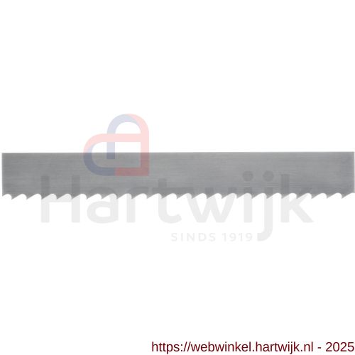 Phantom 66.450 M42 bi-metaal bandzaag voor profielmateriaal 27x0‚9 6/10 3150 mm - H40522767 - afbeelding 1