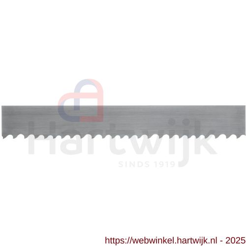 Phantom 66.700 HP2 UNI M42 bi-metaal bandzaag universele multizaag 27x0‚9 5/7 3160 mm - H40528240 - afbeelding 1
