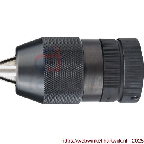 Phantom 81.210 zelfspannende boorhouder klopvast met spankrachtborging type A 1‚5-13 mm 1/2 inch-20 UNF - H40525872 - afbeelding 1