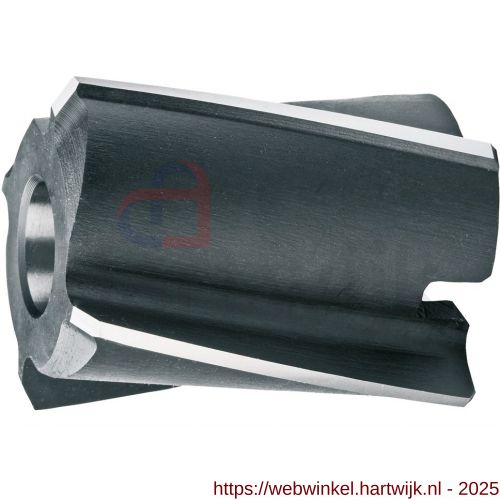 Phantom 13.350 HSS opsteekopboor DIN 222 49‚6 mm - H40504625 - afbeelding 1