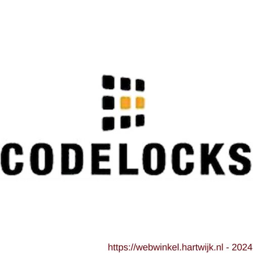 Logo Codelocks