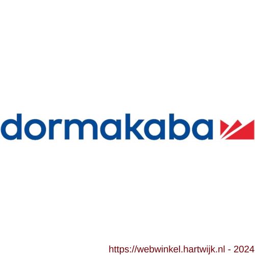 Logo Dormakaba