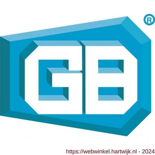 Logo GB Gebroeders Bodegraven