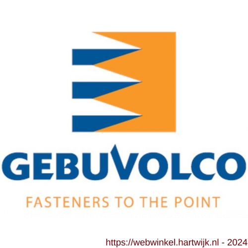 Logo GebuVolco