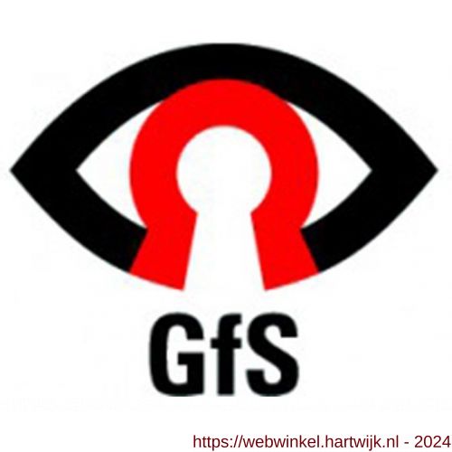 Logo GfS