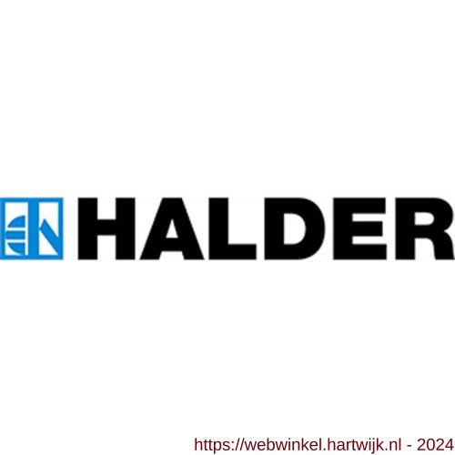 Logo Halder