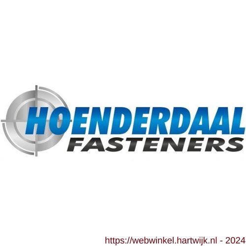 Logo Hoenderdaal