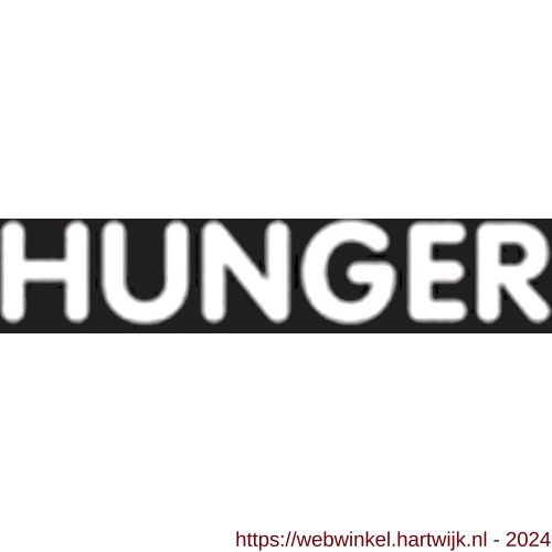 Logo Hunger