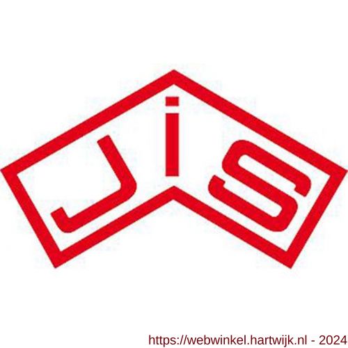 Logo JIS Nadal