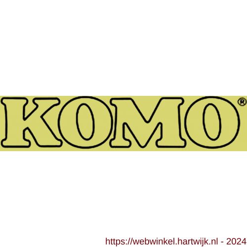 Logo Komo