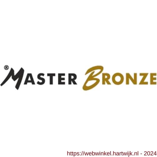 Logo Master Bronze