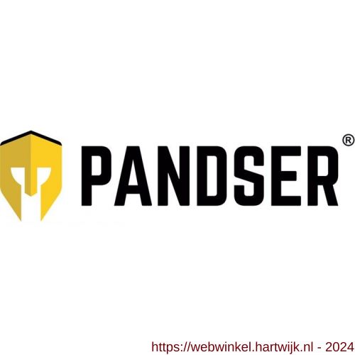 Logo Pandser