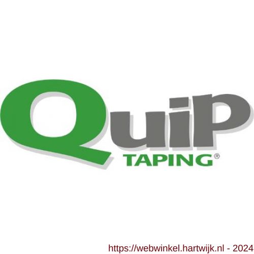 Logo Quip Taping