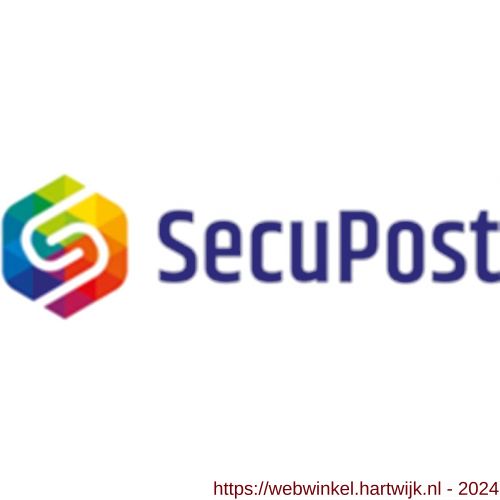 Logo SecuPost