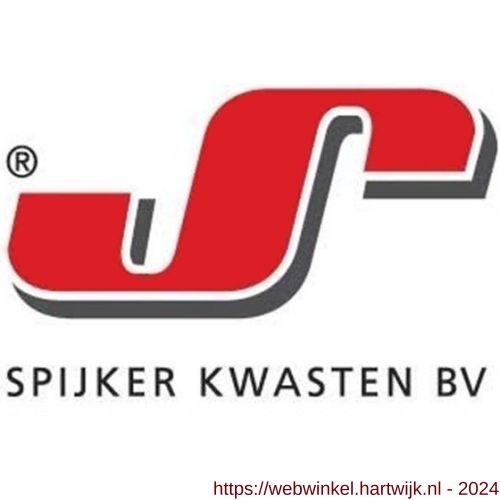 Logo Spijker