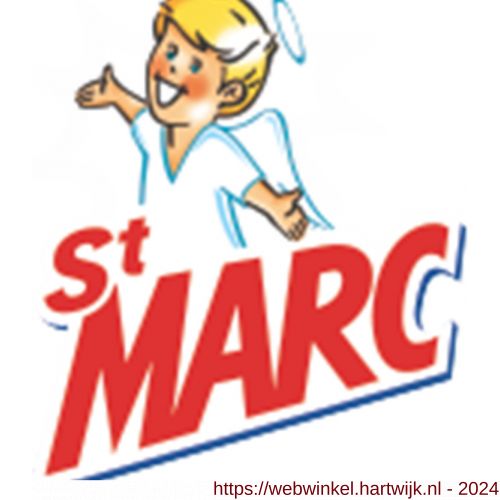 Logo St Marc