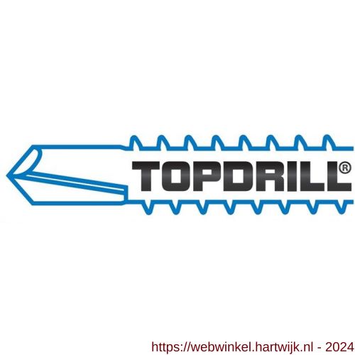 Logo Topdrill