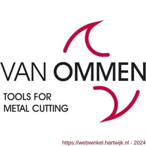 Logo Van Ommen